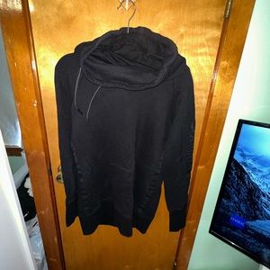 Calvin Klein CowlNeck